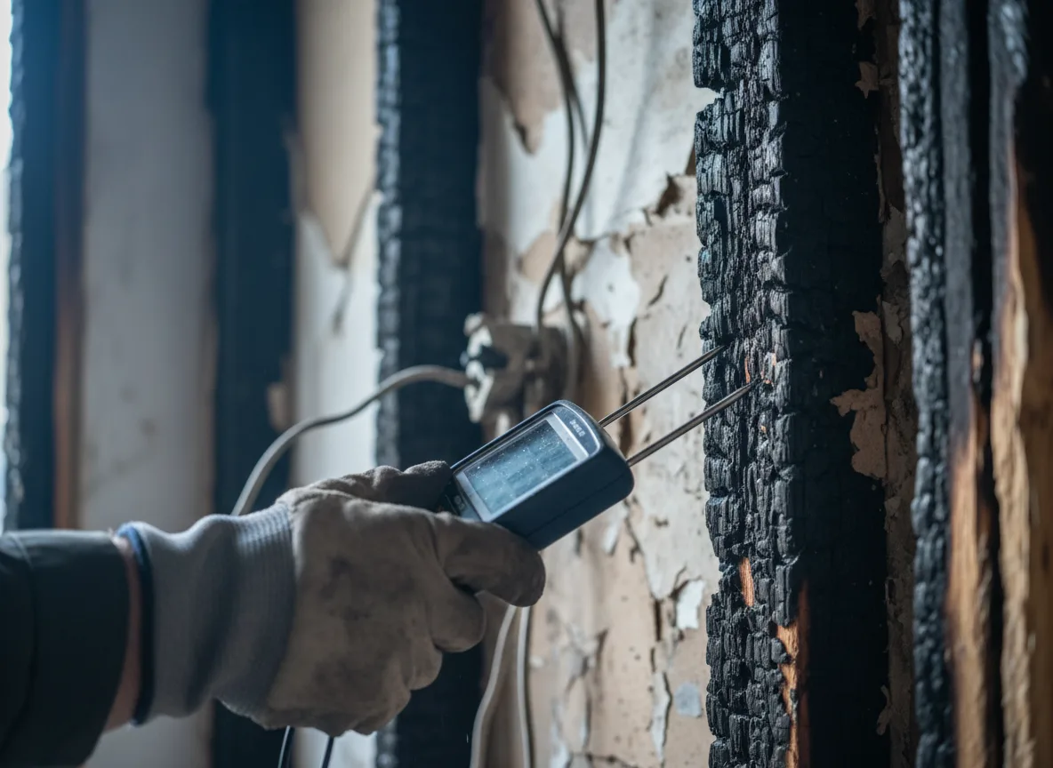 Fire Damage Restoration Dalzell, SC FAQs